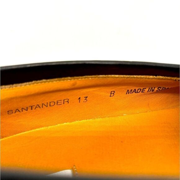 Mezlan Santander Loafer - Picture 9 of 9